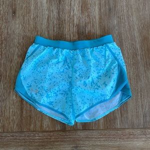 Under Armour Women’s Athletic Running Shorts NWT